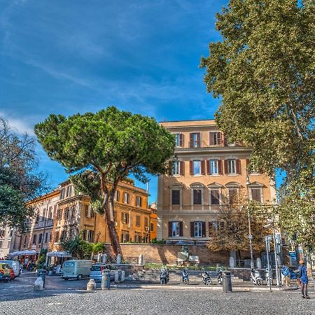 Residenza Spada Řím Exteriér fotografie